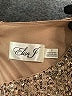 Eliza J Solid Silver Cocktail Dress Size 2 - photo 7