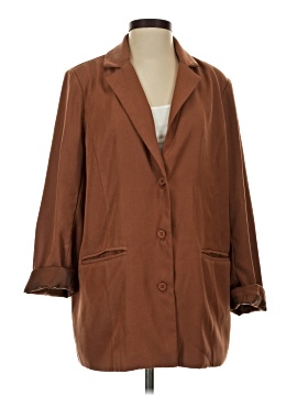 Princess Polly Trenchcoat