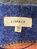 L Space Blue Cardigan Size XS - photo 7