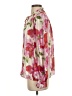 J by Joie Floral Pink Long Sleeve Blouse Size XS - photo 5