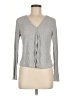 Aerie Gray Long Sleeve Top Size M - photo 1