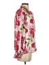 J by Joie Floral Pink Long Sleeve Blouse Size XS - photo 4