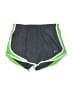 Nike Green Athletic Shorts Size S - photo 1