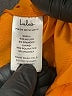 Lulus Orange Cocktail Dress Size S - photo 8