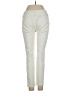 Alice + Olivia Ivory Casual Pants Size 0 - photo 2