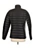 Patagonia 100% Recycled Polyester Black Snow Jacket Size M - photo 2