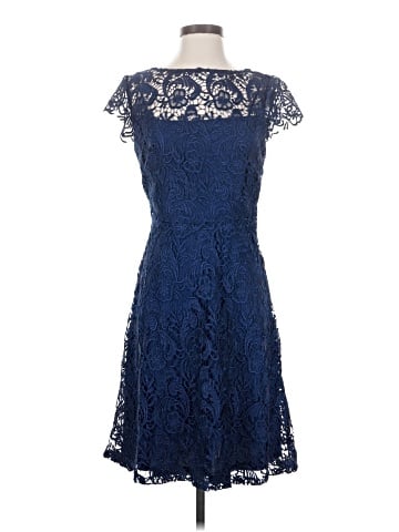Marina Cocktail Dress (view 1)