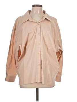 Brook + Lynn Long Sleeve Blouse