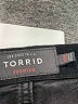 Torrid Solid Blue Jeans Size 20 Plus - photo 4