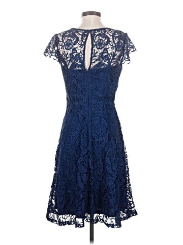 Marina Cocktail Dress (view 2)