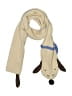 Assorted Brands 100% Organic Cotton Tan Scarf Size 3T - photo 1