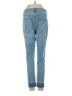 Express Blue Jeans Size 4S - photo 2