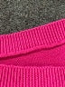 Unbranded Pink Pullover Sweater Size XS (estimated) - photo 7