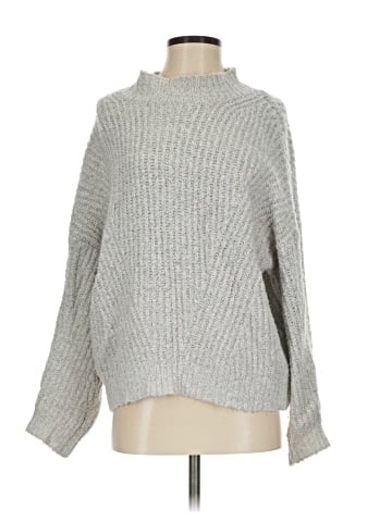 Debut Turtleneck Sweater (view 1)