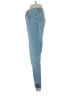 Express Blue Jeans Size 4S - photo 5