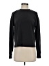 Athleta Black Turtleneck Sweater Size S - photo 1