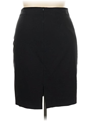 Doncaster Collection Formal Skirt (view 2)