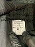 Unbranded Solid Black Track Pants Size XL - photo 4