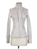 Spyder Silver Track Jacket Size S - photo 1