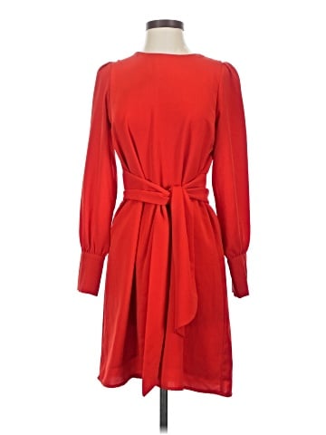 Pepaloves Casual Dress (view 1)