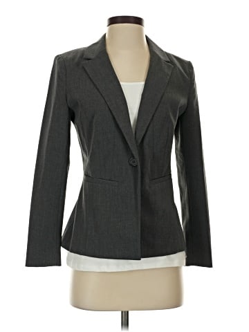 Halogen Blazer (view 1)