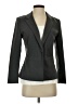 Halogen Gray Blazer Size 4 Petite - photo 1