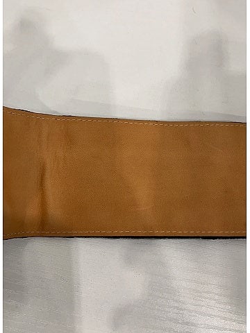 Gucci Velvet Wide Belt (view 2)