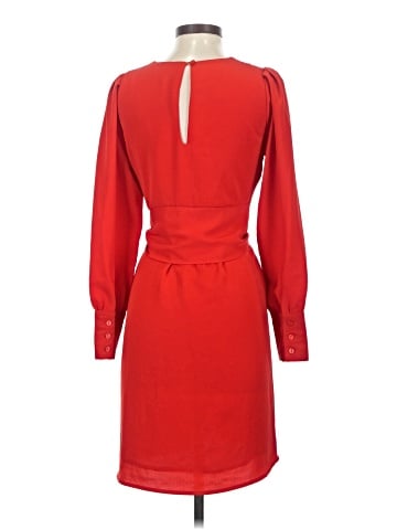 Pepaloves Casual Dress (view 2)