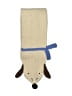 Assorted Brands 100% Organic Cotton Tan Scarf Size 3T - photo 2