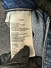 L'Agence 100% Cotton Blue Jeans Size 28 waist - photo 8