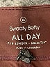 Sweaty Betty Burgundy Active Pants Size M - photo 7
