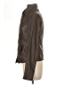 Vince. 100% Leather Brown Leather Jacket Size M - photo 5