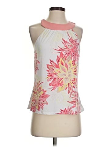 Tahari Tank Top (view 1)