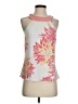 Tahari Pink Tank Top Size S (estimated) - photo 1