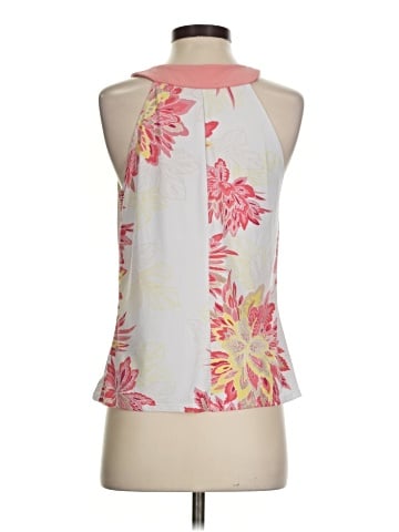 Tahari Tank Top (view 2)