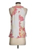 Tahari Pink Tank Top Size S (estimated) - photo 2