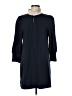 Pomander Place Blue Casual Dress Size M - photo 1