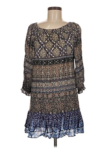Eight Sixty Casual Dress (view 1)