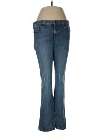 Ann Taylor LOFT Outlet Jeans (view 1)