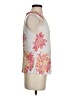 Tahari Pink Tank Top Size S (estimated) - photo 4
