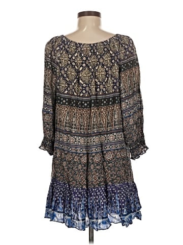 Eight Sixty Casual Dress (view 2)