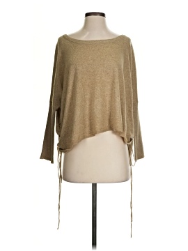 Voom By Joy Han Pullover Sweater