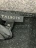 Talbots Gray Long Sleeve Top Size XL - photo 7