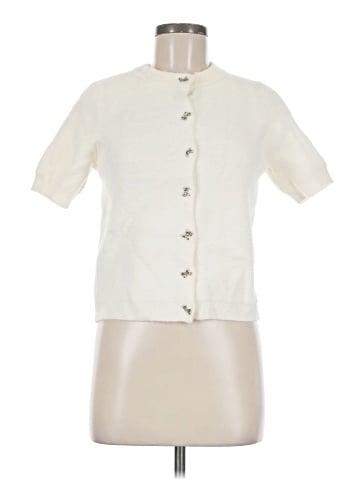 Muse Short Sleeve Blouse (view 1)