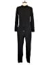 Splendid Solid Black Jumpsuit Size XS - photo 1