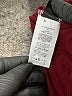 Shein Burgundy Bodysuit Size L - photo 4