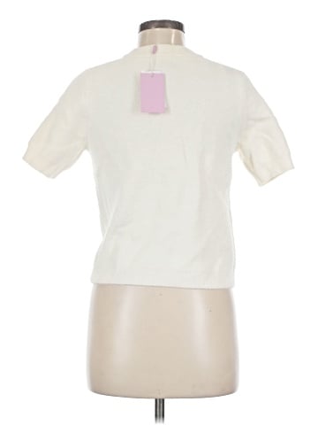 Muse Short Sleeve Blouse (view 2)