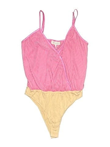 WAYF Bodysuit (view 1)