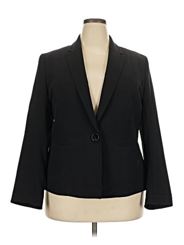Kasper Blazer (view 1)