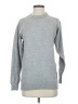 Assorted Brands Solid Gray Pullover Sweater Size S (estimated) - photo 1